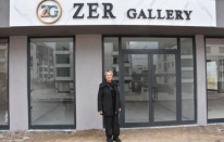 Zerrin Özgüle’den örnek proje