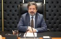 Alpiş İnşaat 2025’i Değerlendirdi, 2026 İçin Umut Mesajı Verdi