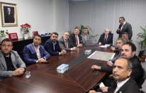 Ankara Yolu nefes alacak