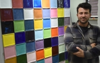 Dünya ligine çıkan Bursa markası: Neo Seramik