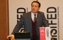İMSİFED Şeref Demir’le devam dedi