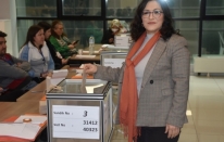 Mimarlar Şirin Rodoplu Şimşek ile devam dedi