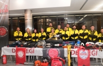 Osmangazi Belediyesi’nden 6 Şubat’a anma ve farkındalık gecesi