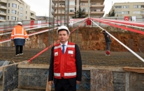 Osmangazi Belediyesi’nden kente değer katan adım