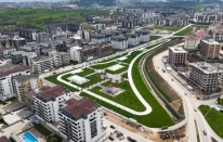 Büyükşehir’den Bursa’ya güçlü yatırım