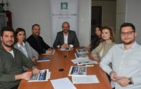 ‘Şehir Plancıları’nda  yeni dönem heyecanı