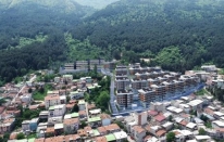 Dönüşümde ilk imzalar atıldı