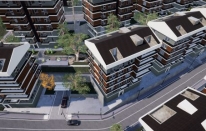 Kentsel dönüşümde 3. etap Tereffüç