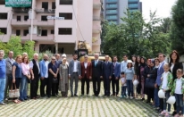 Nazar Sitesi’nde dönüşüm zamanı