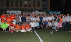 Şampiyon İnşaat Çelik