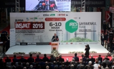 İnşaat Fuarı 2016