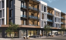 Yaşamın yeni adresi: Özlüce Güney Natura