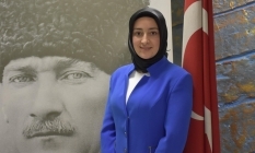 "Orman yangınları geleceğimizi tehdit ediyor"