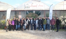 PEYZAJDER’de Genel Kurul