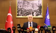 Bursa'nın yeşil dönüşümü başlıyor