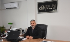 BLN Mekanik 2026’ya hızlı girdi