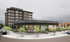 Doğanköy’e ‘Ceylan Plus’ imzası