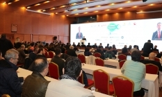 Isıtma sektörü Bursa’da buluştu