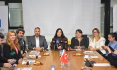 Mimarlar Odası’nda hedef Bursa’nın sağlıklı büyümesi