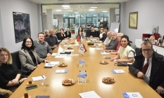 Mimarlar yapı denetim sistemini konuştu