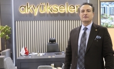 Akyükselen İnşaat'ın projeleri ilgi görüyor