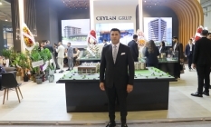 Ceylan Grup, vizyoner projelerini paylaştı
