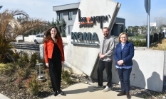 Hızlı, ekonomik ve sağlam çözüm: Çift cidarlı prekast taşıyıcı panel sistemi  Güvenli yapının yeni formülü Ka Yapı’dan