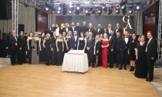 İçmimarların gurur gecesi