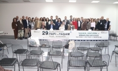Kentlerin geleceğini mercek altına alan kongre