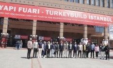 İMSİAD’dan Turkeybuild çıkarması