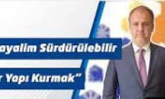 Sektörde yarım asırlık tecrübe Numan Kaleli