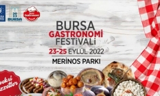 Bursa Gastronomi Festivali