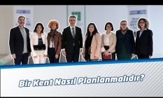 Şeffaf planlama ile daha yaşanabilir bir Bursa mümkün