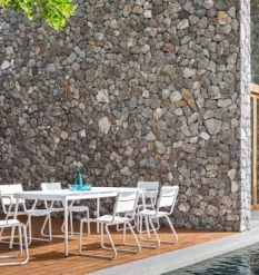 Bahçe mobilyalarında 2017 trendleri