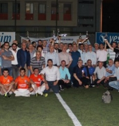 Şampiyon İnşaat Çelik