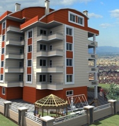 Yunuseli Bölge Analiz