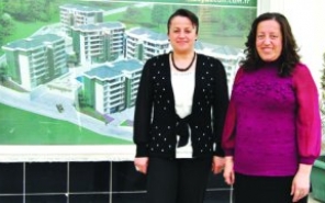 MELAHAT-SABAHAT YARICI