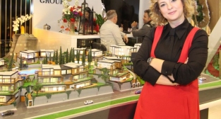 Fuar yüzleri güldürdü