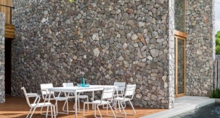 Bahçe mobilyalarında 2017 trendleri