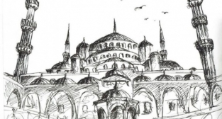 Mimar Sinan anmaları dijitale taşındı