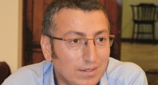 KENTSEL DÖNÜŞÜM BULUŞMASI