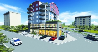 Yunuseli Bölge Analiz