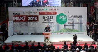 İnşaat Fuarı 2016