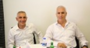 ÇALIMLIOĞLU İLK BAYİSİNİ AÇTI