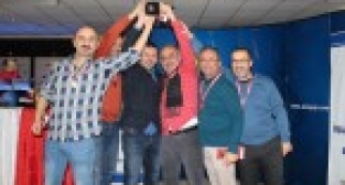 İMO Bursa Bowling Turnuvası'nda buluştu
