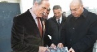 Büyükşehir'den kentsel dönüşüm projesi