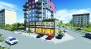 Yunuseli Bölge Analiz