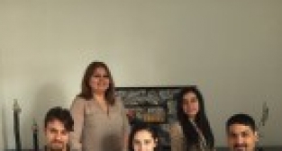 YENİ MÜFTÜLÜK BİNASI GÖZ KAMAŞTIRACAK