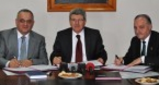 İMO, MİLLİ EĞİTİM, BESOB İŞBİRLİĞİ