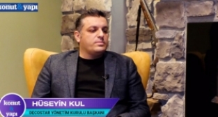 Hüseyin Kul, "“Bars’la dünyanın her yerinde Türk markası satacak”